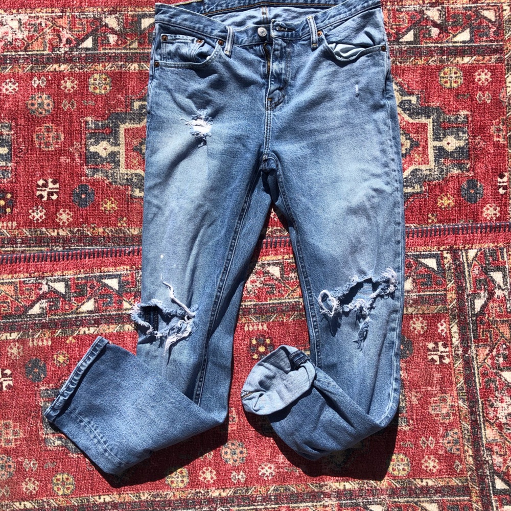 Levi’s Jeans